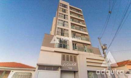 Apartamento à venda - Ótima localização - 03 quartos (01 suíte), 02 banheiros, 02 vagas de garagem