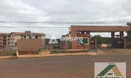 Apartamento à venda, Colônia Dona Luíza, Ponta Grossa, PR
