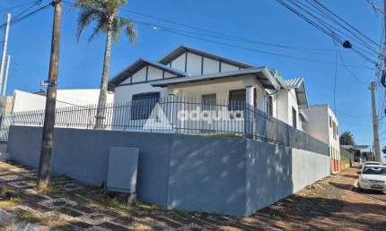 Imóvel Comercial para locação e venda, Colônia Dona Luíza, Ponta Grossa, PR