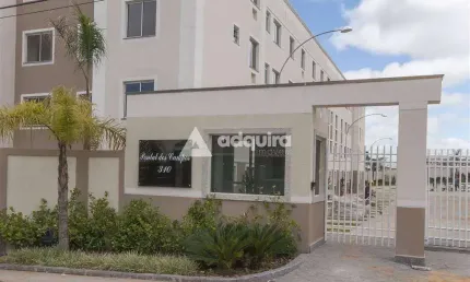Apartamento em Condomínio Fechado à venda - TÉRREO E MOBILIADO - Com 48,23m² de área útil. Pontal d