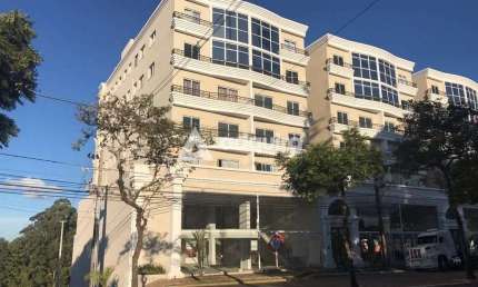 Apartamento com 3 quartos à venda na Avenida Visconde de Mauá, Oficinas, Ponta Grossa