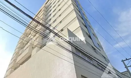 Apartamento Garden para Locação – Edifício Esthefani