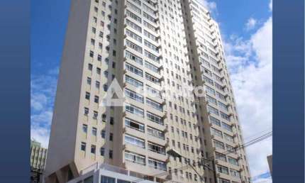 Apartamento à Venda no Centro – Edifício Vila Velha