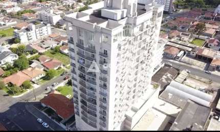 Apartamento à venda, Jardim Carvalho, Ponta Grossa, PR