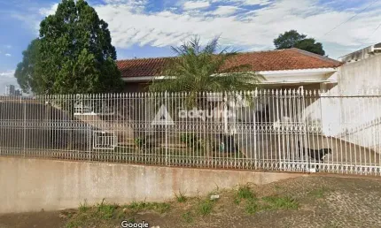 Casa com 3 quartos à venda na Rua Esmair Batista de Souza, Estrela, Ponta Grossa