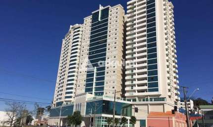 Apartamento à Venda – Edifício Santos Dumont – Torre Demoiselle