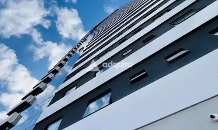 Apartamento à venda 3 Quartos, 3 Suites, 2 Vagas, 336M², Centro, Ponta Grossa - PR