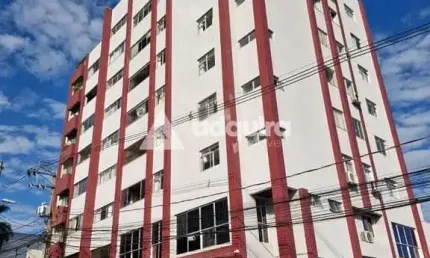 Apartamento com 3 quartos à venda na Rua Doutor Colares, Centro, Ponta Grossa