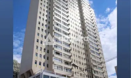 Apartamento com 3 quartos à venda na Rua Augusto Ribas, Centro, Ponta Grossa