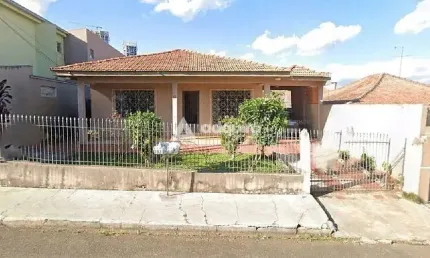 Casa com 5 quartos à venda na Rua Freire Alemão, Estrela, Ponta Grossa