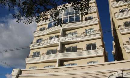 Apartamento com 3 quartos à venda na Avenida Visconde de Mauá, Oficinas, Ponta Grossa