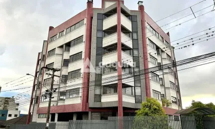 Apartamento à venda, 4 Quartos, 3 Vagas, Estrela, Ponta Grossa, PR
