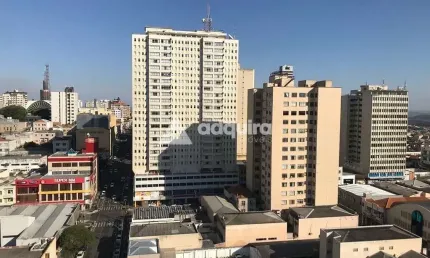 Apartamento com 3 quartos à venda na Rua Augusto Ribas, Centro, Ponta Grossa