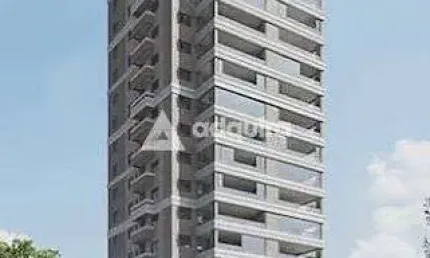 Apartamento à venda na Rua Afonso Pena, Estrela, Ponta Grossa