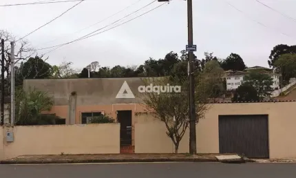 Casa com 3 quartos à venda na Rua Padre Nóbrega, Estrela, Ponta Grossa