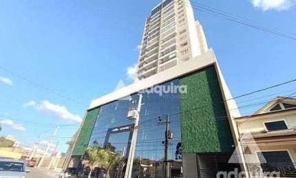 Apartamento à venda com 3 quartos (sendo 1 suíte) no Edifício Alpha Garden, no bairro Orfãs, Ponta