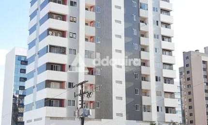 Apartamento à venda 3 Quartos, 1 Suite, 2 Vagas, 154.09M², Estrela, Ponta Grossa - PR
