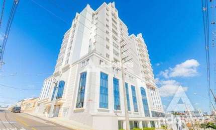 Apartamento à venda e locação,  Uvaranas, Ponta Grossa, PR