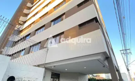 Apartamento para venda e locação, 3 quartos – Condomínio Edifício Vitória Régia