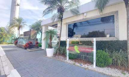 Apartamento com 2 quartos à venda na Rua Teixeira Mendes, Uvaranas, Ponta Grossa