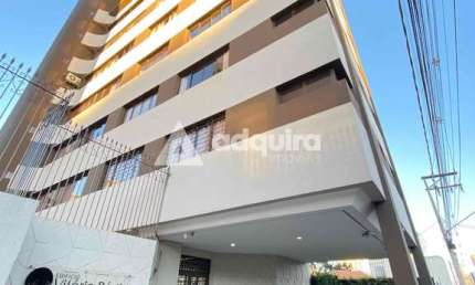 Apartamento para venda e locação, 3 quartos – Condomínio Edifício Vitória Régia