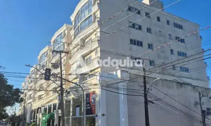 Apartamento à venda com 3 suítes, Oficinas, Ponta Grossa, PR