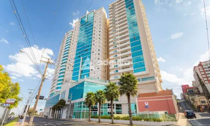 PREVISÃO DE LIBERAÇÃO: FINAL DE AGOSTO/25 - Apartamento à venda e locação 2 Quartos, 1 Suite, 1 Vag