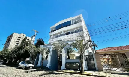 Apartamento à venda - Próximo a Avenida Ernesto Vilela. 02 quartos, 01 banheiro, 01 vaga de garagem