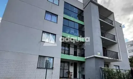 Residencial Vittace Jardim Carvalho *Disponível a partir de 25/08/2025*