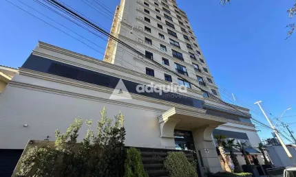 Apartamento à venda edifício platinum plaza, nova russia.