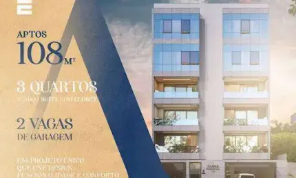 Apartamento com 3 quartos à venda no Iguaçu, Ipatinga 