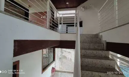 Casa com 3 quartos à venda no Universitário, Coronel Fabriciano 