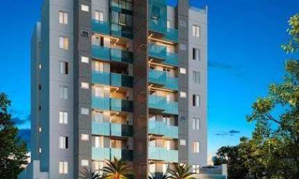 Apartamento com 3 quartos à venda no Belvedere, Coronel Fabriciano 