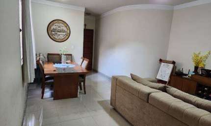 Apartamento com 3 quartos à venda no Caravelas, Ipatinga 