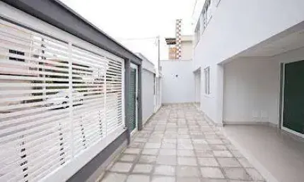 Casa com 3 quartos à venda no Amaro Lanari, Coronel Fabriciano 