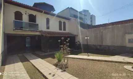 Casa com 3 quartos à venda no Professores, Coronel Fabriciano 