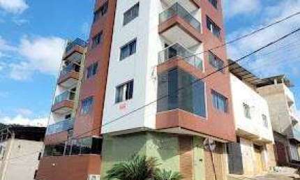 Apartamento com 3 quartos à venda no Caravelas, Ipatinga 