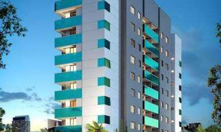 Apartamento com 3 quartos à venda no Imbaúbas, Ipatinga 