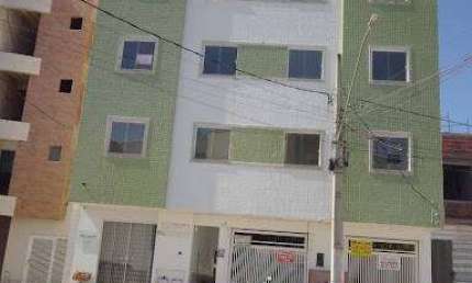 Apartamento com 2 quartos à venda no Eldorado, Timóteo 