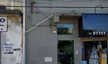 Apartamento com 2 quartos à venda no Giovanini, Coronel Fabriciano 