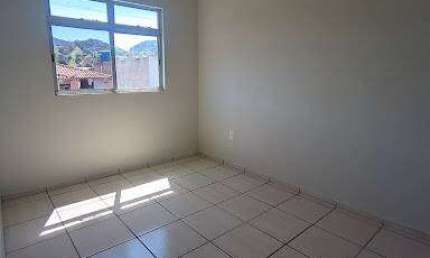 Apartamento com 2 quartos à venda no Santa Cruz, Coronel Fabriciano 