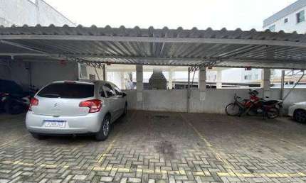 Apartamento em Residencial Pomar  -  Coronel Fabriciano