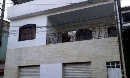 Casa com 3 quartos à venda no Alipinho, Coronel Fabriciano 