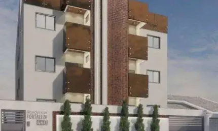Apartamento com 3 quartos à venda no Veneza, Ipatinga 