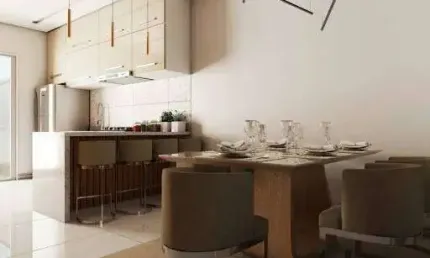 Casa com 3 quartos à venda na Vila Celeste, Ipatinga 