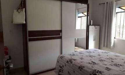 Apartamento em Morada do Vale  -  Coronel Fabriciano