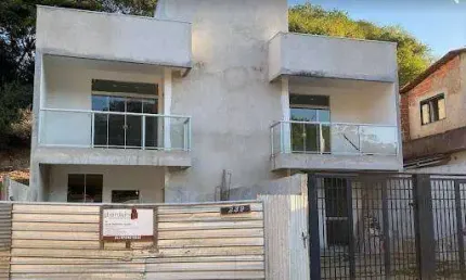 Casa com 2 quartos à venda no Floresta, Coronel Fabriciano 