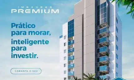 Apartamento com 3 quartos à venda no Imbaúbas, Ipatinga 