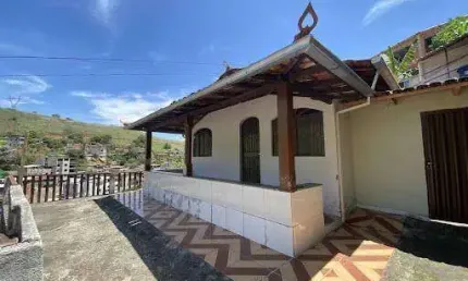 Casa com 2 quartos à venda no Morada do Vale, Coronel Fabriciano 