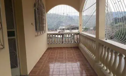 Casa com 2 quartos à venda no Cachoeira do Vale, Timóteo 